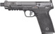 Smith & Wesson M&P 5.7 Thumb Safety Semi-Auto Pistol with 5-Inch Barrel and 2 Magazines