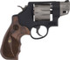 Smith & Wesson Model 327 Performance Center 2-inch Revolver in .357 Magnum / .38 Special
