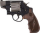 Smith & Wesson Model 327 Performance Center 2-inch Revolver in .357 Magnum / .38 Special