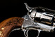 Colt Single Action Army .45 Long Colt P1850LDN Revolver
