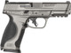 Smith & Wesson M&P9 M2.0 Metal 40 S&W Semi-Auto Pistol with 4.2-Inch Barrel and 10-Round Magazines