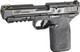 Smith & Wesson M&P 22WMR 4.35-Inch Barrel Semi-Auto Pistol with 10-Round Magazines