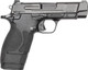 Smith & Wesson CSX Micro-Compact E-Series 9mm Semi-Auto Pistol with 3.6-Inch Barrel and 17-Round Magazines