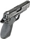 Smith & Wesson CSX Micro-Compact E-Series 9mm Semi-Auto Pistol with 3.6-Inch Barrel and 17-Round Magazines