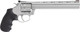 Colt King Cobra Target .22 LR 8-inch Revolver with Stainless Finish and Fiber Optic Sights