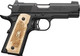 Browning 1911-22 Compact Semi-Auto Pistol with Matte Black Composite Frame and 3.58-inch Barrel