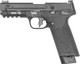 Smith & Wesson M&P 22X 22 Long Rifle Semi-Auto Pistol with 4.1-Inch Barrel and 20-Round Magazines