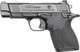 Smith & Wesson CSX Micro-Compact E-Series 9mm Pistol with 3.6-Inch Barrel and Extended Magazines