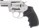 Colt King Cobra Carry .357 Magnum Revolver with Stainless Finish and Rubber Grips