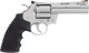 Colt Grizzly .357 Magnum 4.25-Inch Revolver with Adjustable Rear Sight and Rubber Grips
