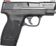 Smith & Wesson PC Shield M2.0 M&P 45 ACP Semi-Auto Pistol with Fiber Optic Sights