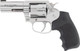 Colt King Cobra 357 Magnum Revolver with 3-Inch Barrel and Brushed Stainless Finish