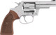Colt Viper .357 Magnum 3-Inch Revolver with Stainless Finish and Wood Grips