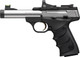 Browning Buck Mark Micro Bull 22 Long Rifle Semi-Auto Pistol with Adjustable Sights and 4.4 Inch Barrel
