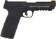Smith & Wesson M&P 22WMR 4.35-inch Barrel Semi-Auto Pistol with 30-Round Magazines and Tac6 Case