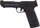 Smith & Wesson M&P 22WMR 4.35-inch Barrel Semi-Auto Pistol with 30-Round Magazines and Tac6 Case