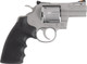 Colt Python .357 Magnum 2.5-inch Revolver with Adjustable Sights and Stainless Finish