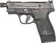 Smith & Wesson M&P9 Shield Plus Optics CT 9mm Semi-Auto Handgun with Night Sights and 3 Magazines