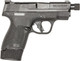 Smith & Wesson M&P9 Shield Plus Optics CT 9mm Semi-Auto Handgun with Night Sights and 3 Magazines