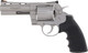 Colt Anaconda .44 Rem Mag 4.25-inch Stainless Revolver with Adjustable Sights