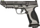 Smith & Wesson M&P9 M2.0 PC Competitor 5" Semi-Auto Handgun with Fiber Optic Sights and Cerakote Finish
