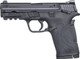 Smith & Wesson Shield M2.0 M&P .380 ACP EZ Semi-Auto Pistol with Adjustable Sights and Two Magazines