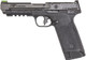 Smith & Wesson M&P 22WMR 4.35-Inch Barrel Semi-Auto Rifle with 30-Round Magazines