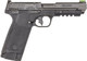 Smith & Wesson M&P 22WMR 4.35-Inch Barrel Semi-Auto Rifle with 30-Round Magazines