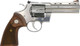 Colt Python .357 Magnum Revolver with 4.25-Inch Barrel and Walnut Grips