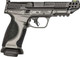 Smith & Wesson M&P9 M2.0 PC Competitor 5-Inch 9mm Semi-Auto Pistol with 4 Magazines