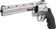 Colt Anaconda .44 Magnum 8-Inch Revolver with Stainless Finish and Adjustable Sights