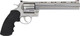 Colt Anaconda .44 Magnum 8-Inch Revolver with Stainless Finish and Adjustable Sights