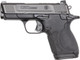 Smith & Wesson CSX Micro-Comp E-Series 9mm Semi-Auto Handgun with 3.1-Inch Barrel and 17-Round Magazines