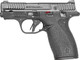 Smith & Wesson Bodyguard 2.0 .380 ACP Pistol with 2.75-Inch Barrel and 10-Round Magazines