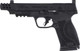 Smith & Wesson PC M&P 10mm M2.0 5.6-inch Night Sight Semi-Auto Pistol with Optics Ready and Two Magazines