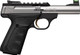 Browning Buck Mark Plus Micro .22 Long Rifle Semi-Auto Pistol with Adjustable Sights and Bi-Tone Finish