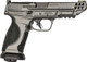 Smith & Wesson M&P9 M2.0 PC Competitor 5-inch Semi-Auto Pistol with Fiber Optic Sights