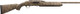 Browning Silver Rifled Deer Semi-Auto Shotgun with Camouflage Finish - 12 Gauge, 22-Inch Barrel