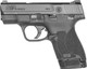 Smith & Wesson M&P 40 Shield M2.0 40 S&W Semi-Auto Pistol with 3.1-Inch Barrel