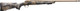 Browning X-Bolt Mountain Pro Sporting Rifle with 6.5 Creedmoor Caliber and Camouflage Stock