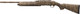 Browning Silver Rifled Deer Semi-Auto Shotgun with Camouflage Finish and 22-Inch Barrel