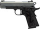 Browning 1911-380 Black Label Semi-Auto Pistol with 8-Round Magazines 051993492