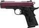 Browning 1911-380 Black Label Semi-Auto Pistol with 8-Round Magazines 051995492