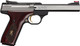 Browning Buck Mark Medallion .22 Long Rifle Semi-Auto Pistol with Fiber Optic Sights