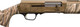 Browning A5 Sweet 16 Wicked Semi-Auto Shotgun with Camouflage Synthetic Stock