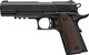 Browning 1911-22 22LR Semi-Auto Pistol with Matte Black Finish and 4.25-Inch Barrel
