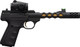 Browning Buck Mark Vision UFX .22 Long Rifle Semi-Auto Pistol with Aimpoint Micro Footprint