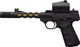 Browning Buck Mark Vision UFX .22 Long Rifle Semi-Auto Pistol with Aimpoint Micro Footprint