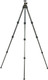 Leupold Alpine Tripod Kit - Rugged Lightweight Carbon Design with 58-Inch Max Height