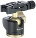Leupold Alpine Tripod Kit - Rugged Lightweight Carbon Design with 58-Inch Max Height